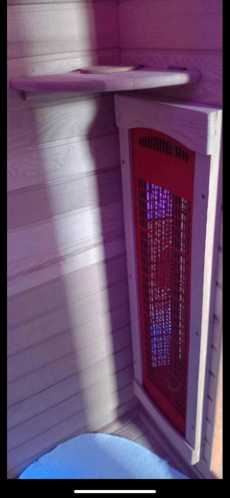 Bergische Idylle Mit Sauna 베르멜스키르헨 외부 사진