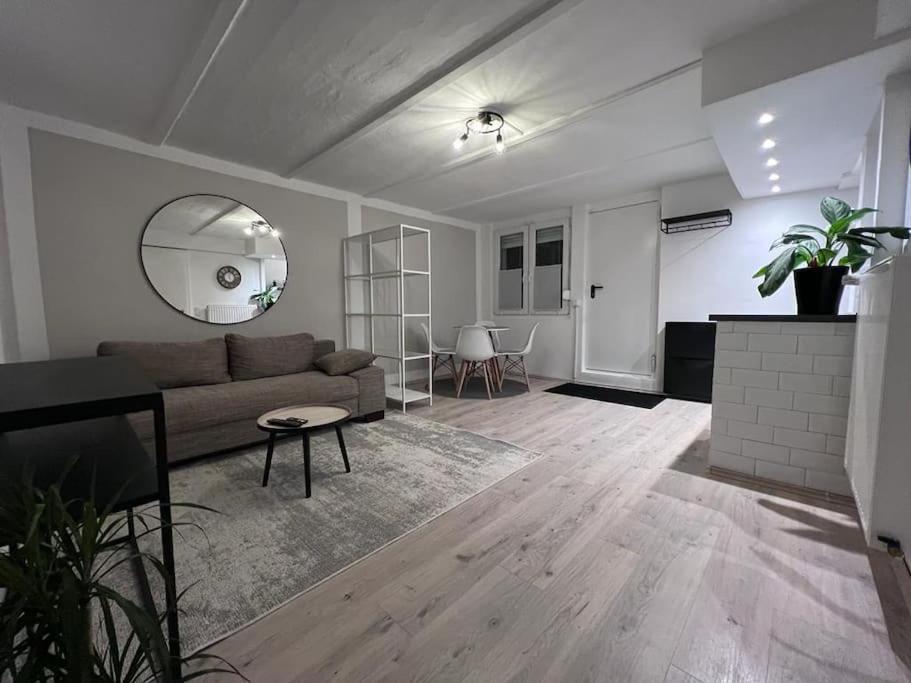 Bergische Idylle Mit Sauna 베르멜스키르헨 외부 사진